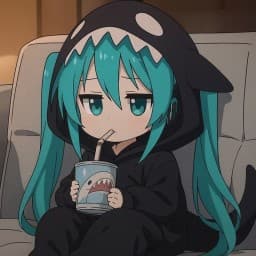 User profile picture