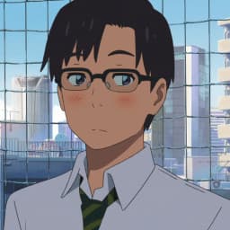 User profile picture