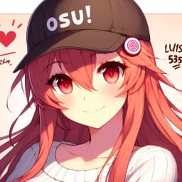 User profile picture