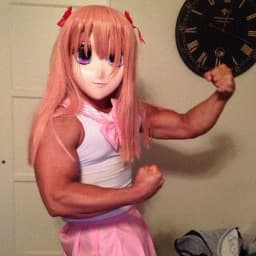 User profile picture