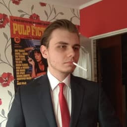 User profile picture