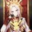Collection uploader avatar