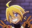 User profile picture