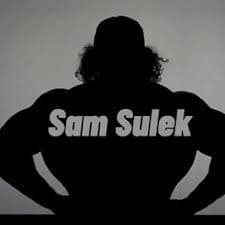 User profile picture