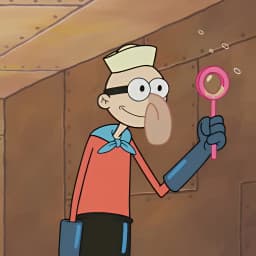 User profile picture