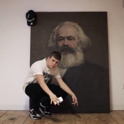 User profile picture