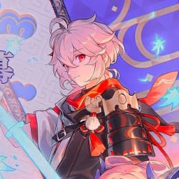 User profile picture