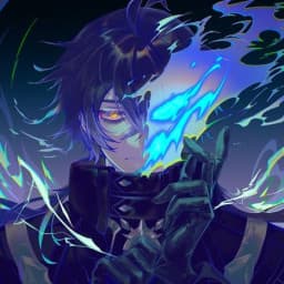 User profile picture