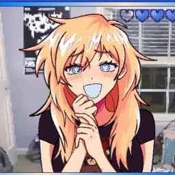 User profile picture