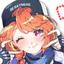 Collection uploader avatar