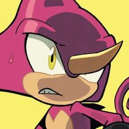 User profile picture