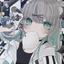 Collection uploader avatar