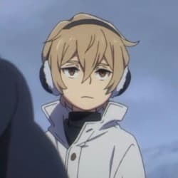 User profile picture