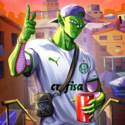 User profile picture