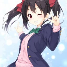 User profile picture