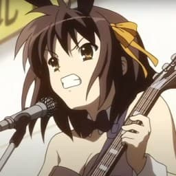 User profile picture