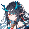 Collection uploader avatar