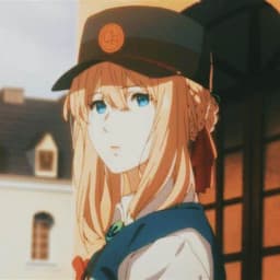 User profile picture