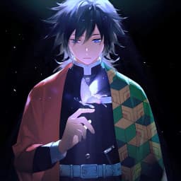 User profile picture