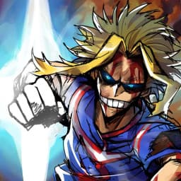 User profile picture