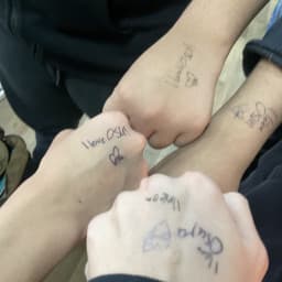 User profile picture