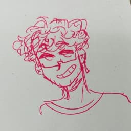 User profile picture