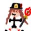 Collection uploader avatar