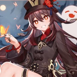 User profile picture