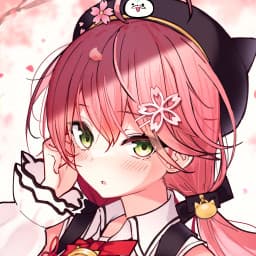User profile picture