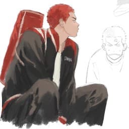 User profile picture