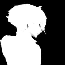 User profile picture