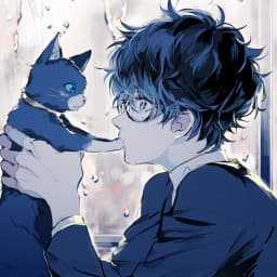 User profile picture