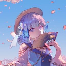User profile picture