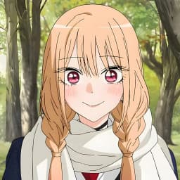 User profile picture