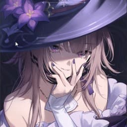 User profile picture