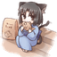 Collection uploader avatar