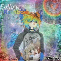 User profile picture
