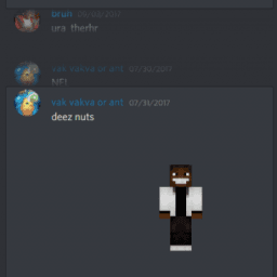 User profile picture