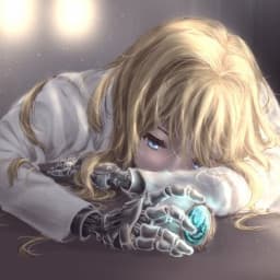 User profile picture