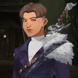 User profile picture