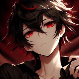 User profile picture