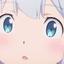 Collection uploader avatar