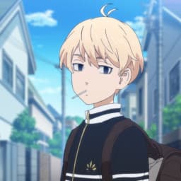 User profile picture