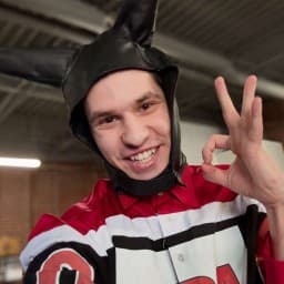 User profile picture
