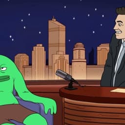 User profile picture