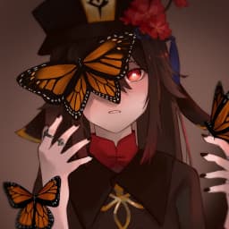 User profile picture