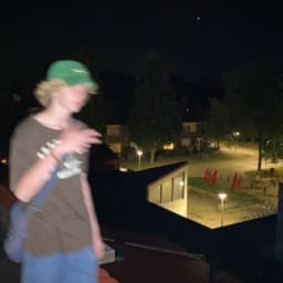 User profile picture