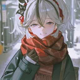 User profile picture