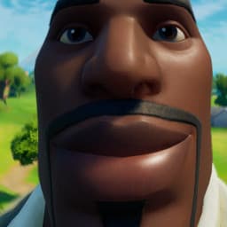 User profile picture