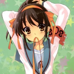 User profile picture
